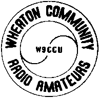Home - Wheaton Community Radio Amateurs